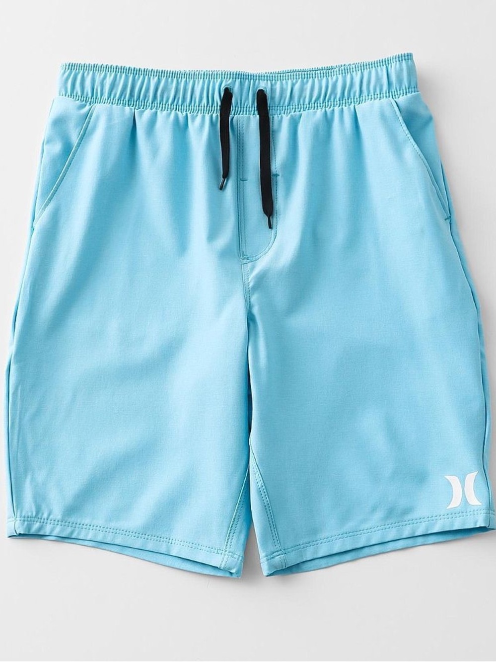 Hurley  Blue Board Shorts